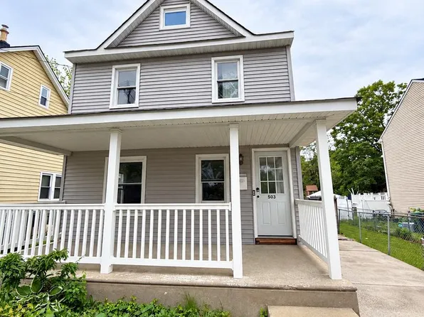 503 Delaware Ave, Palmyra, NJ 08065