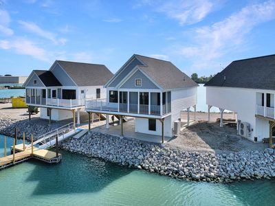 545 W Lakeshore Dr #10, Pt Clinton, OH, 43452