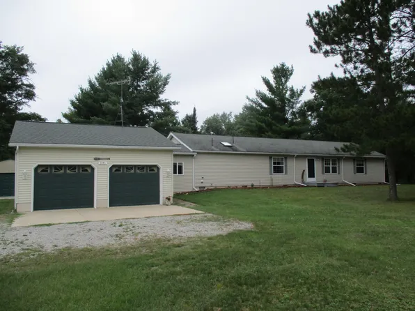 3145 Timberlane Trl, Grayling, MI 49738