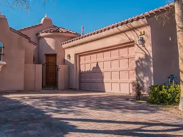 (undisclosed Address), Henderson, NV 89011