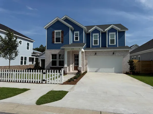 315 Gazelle Ct, Niceville, FL 32578