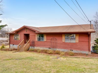 525 Timberlinks Dr, Signal Mountain, TN, 37377
