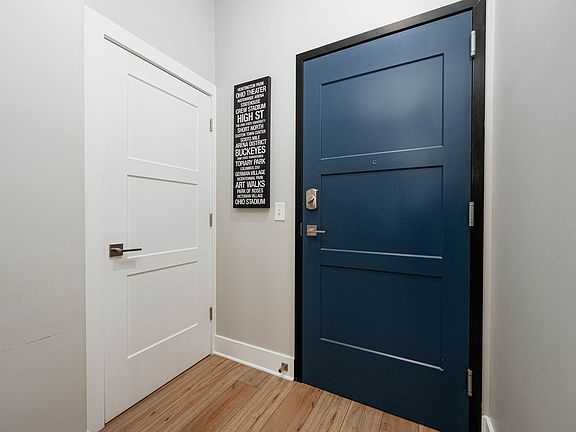 2nd image of 999 N High St APT 302