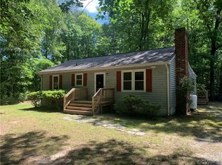 11356 Georgetown Rd, Mechanicsville, VA 23116