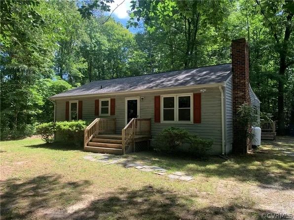 11356 Georgetown Rd, Mechanicsville, VA 23116