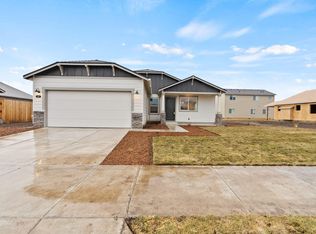 262 NW Par Ave #112, Madras, OR 97741