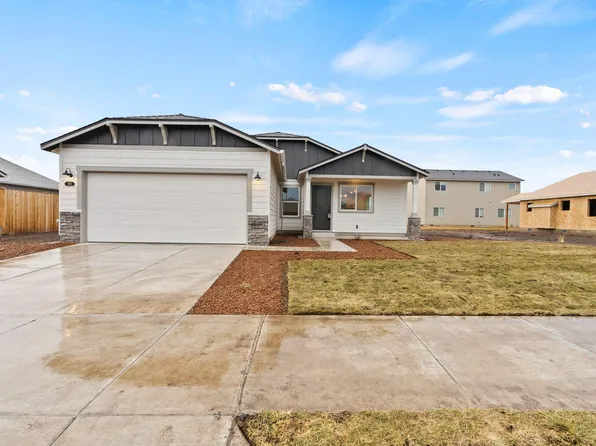 262 NW Par Ave #112, Madras, OR 97741