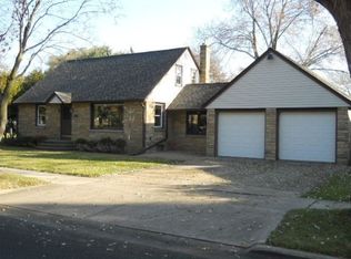 317 Soo Marie Ave, Stevens Point, WI 54481