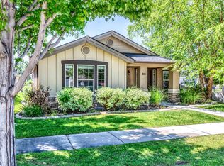 815 E Boulder Bar St, Meridian, ID 83646