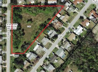 Villa Dr LOT 47A, Hudson, FL 34667