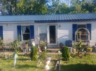 3195 Humes Ridge Rd, Williamstown, KY 41097