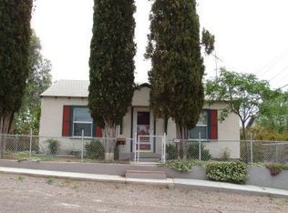1080 E Oak St, Globe, AZ 85501