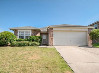 1229 Eagles Nest Trl, Krum, TX 76249