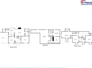 411 Spruce Ln, Monroe, GA 30655