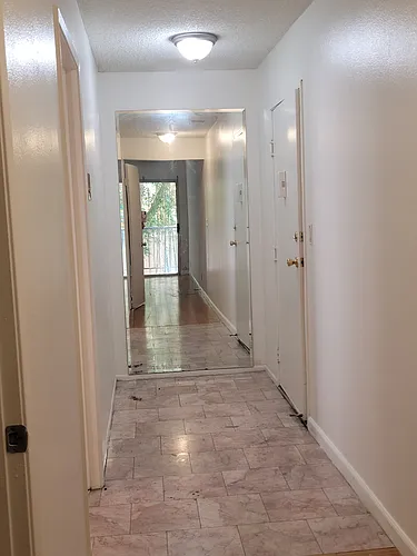 Floor plan 2-Bedroom