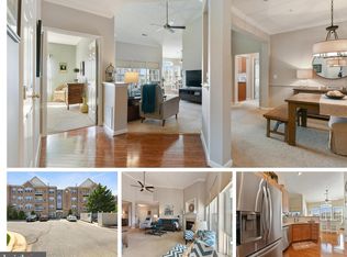 4501 Dunton Ter #8501Q, Perry Hall, MD 21128