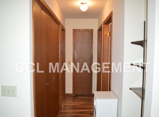 550 Seminole Way #550, Deforest, WI 53532