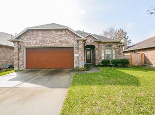 7215 Casita Dr, Magnolia, TX 77354