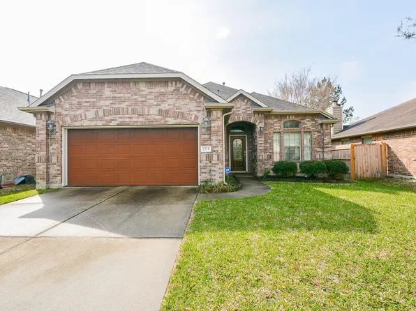 7215 Casita Dr, Magnolia, TX 77354
