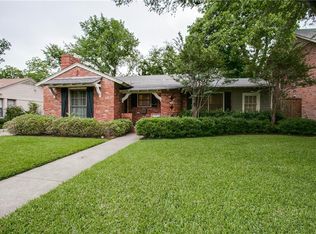 8510 Chadbourne Rd, Dallas, TX 75209