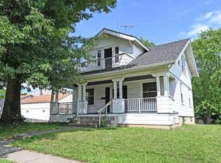 6842 Grace Ave, Cincinnati, OH