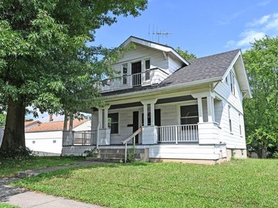 6842 Grace Ave, Cincinnati, OH, 45239