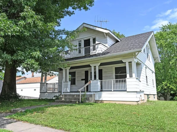 6842 Grace Ave, Cincinnati, OH 45239