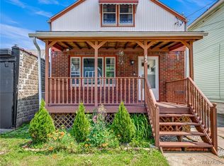 45 Eckhert St, Buffalo, NY 14207