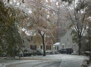 17 Scudder Rd, Westfield, NJ 07090