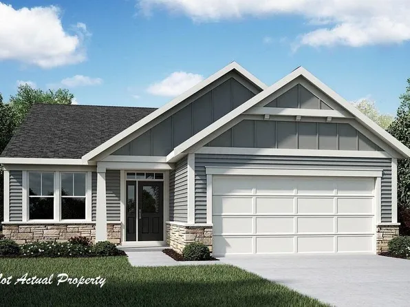 1551 Goldwell Dr, Sunbury, OH 43074