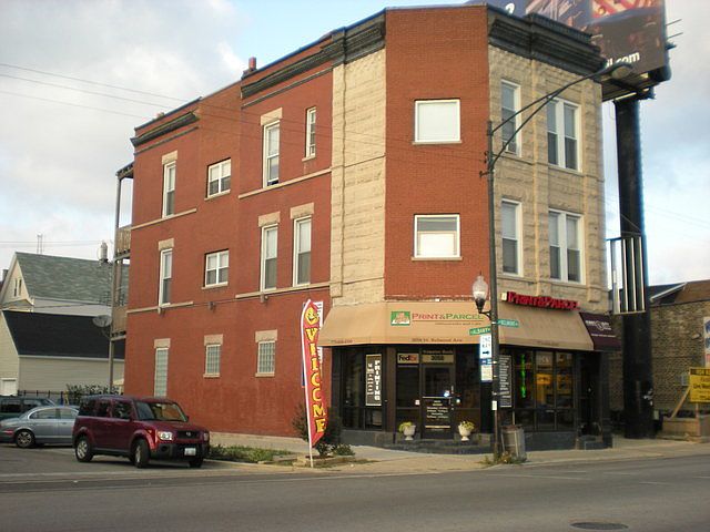 1st image of 3058 W Belmont Ave Ste 3