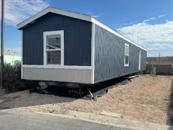 3601 E Wyoming Ave, Las Vegas, NV