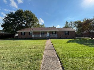 714 Foxboro Dr, Jacksonville, AR 72076