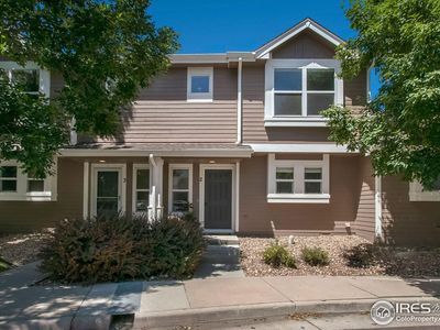 6827 Autumn Ridge Dr C-2, Fort Collins, CO, 80525