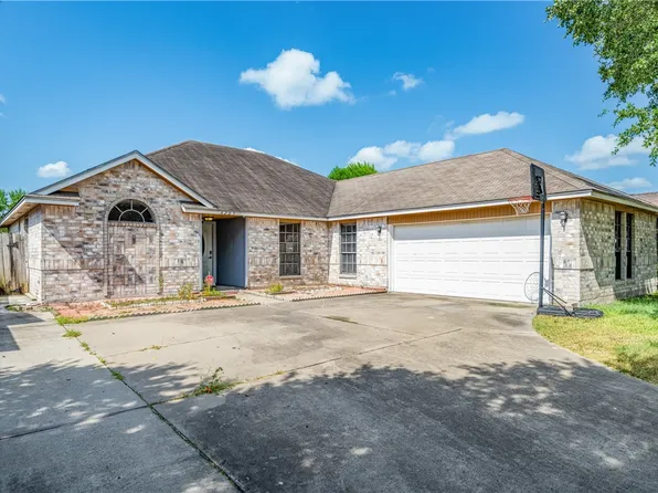 6205 Cornell Dr, Corpus Christi, TX 78414