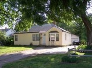 2761 S Classen Ave, Wichita, KS 67216