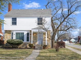 18600 Marlowe St, Detroit, MI