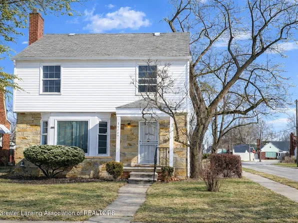 18600 Marlowe St, Detroit, MI 48235