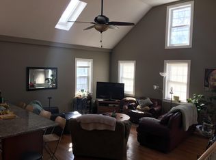 2 Lorenzo St #2, Dorchester, MA 02122