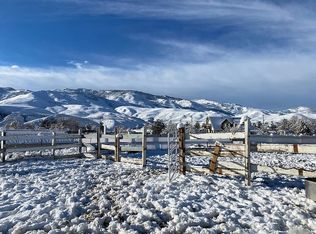 8260 Leroy St, Reno, NV 89523