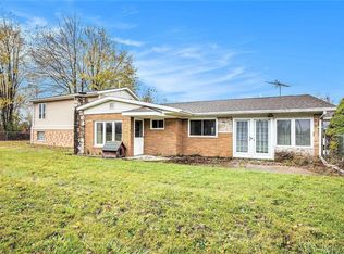 11377 Hill Rd, Riley, MI 48041