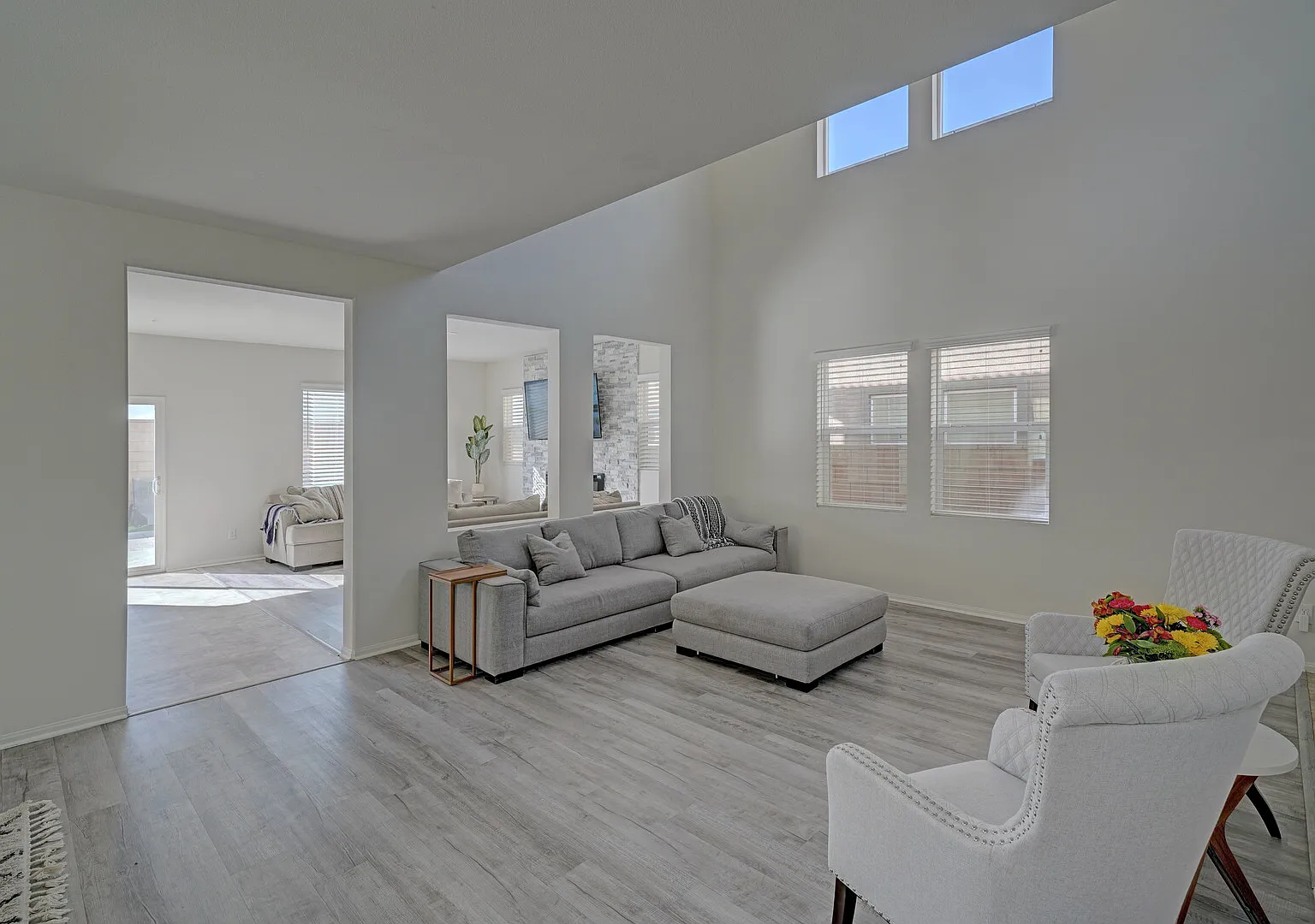 Modern cozy home for families and pets — Photo 3