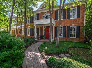 206 Royal Oaks Ct, Denton, TX 76210