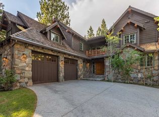 42 Starwood Dr, Mammoth Lakes, CA 93546