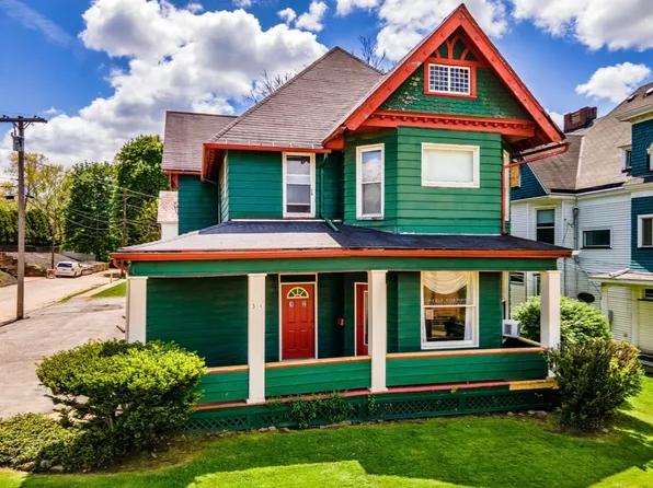 334 E State St, Sharon, PA 16146