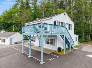 22 Ocean Park Road #136, Saco, ME 04072