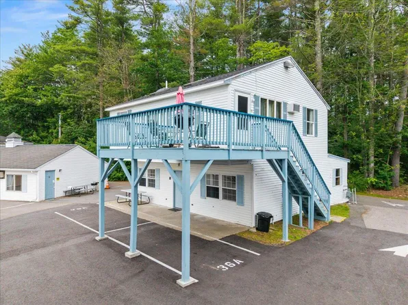 22 Ocean Park Road #136, Saco, ME 04072