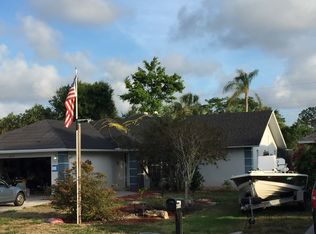 4010 Cindy Ave, Naples, FL 34112