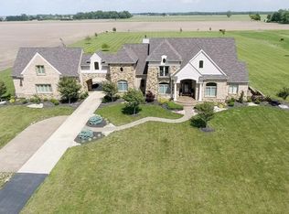 5679 N 525 E, Franklin, IN 46131