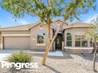 4537 W Venture Ct, Phoenix, AZ 85086